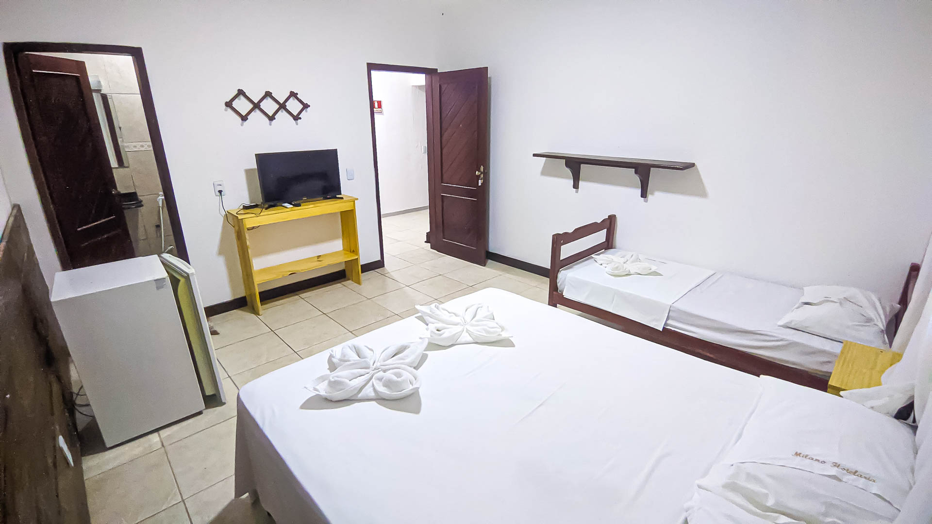 Milano Hotel Pousada Canoa Quebrada